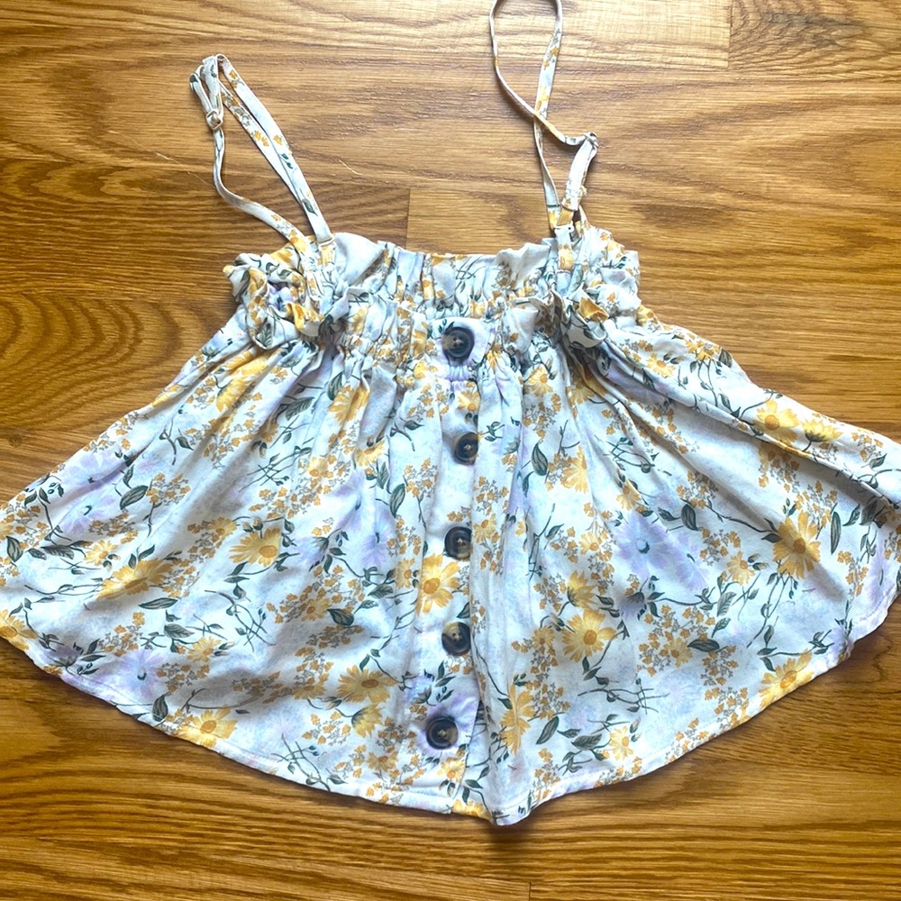 American Eagle Halter Top XS
